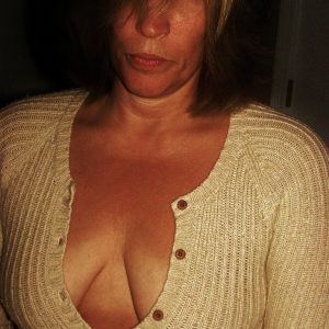Nina - rencontre-Milf-Le Havre